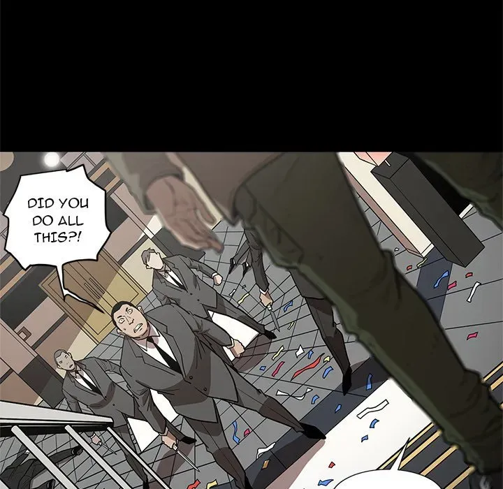 Read The V Squad chapter 30 image 77 on Lezhin