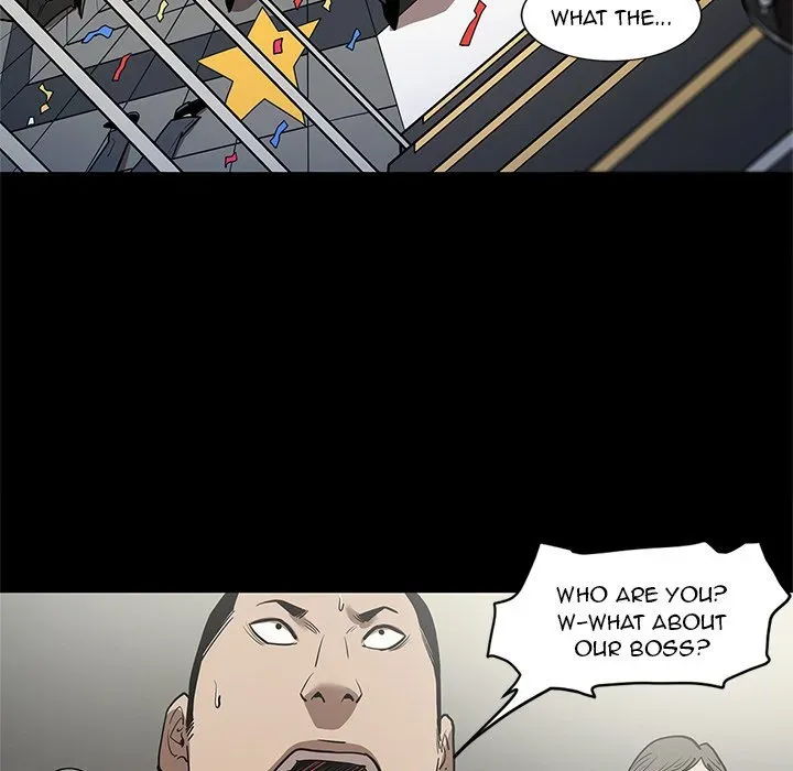 Read The V Squad chapter 30 image 78 on Lezhin