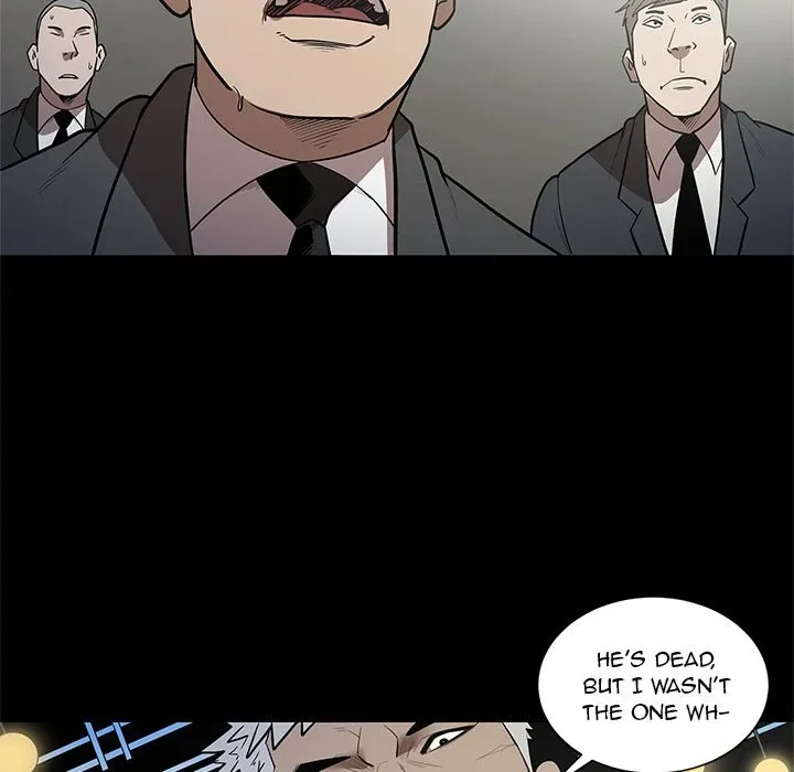 Read The V Squad chapter 30 image 79 on Lezhin