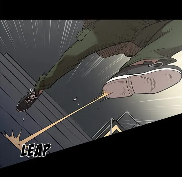 Read The V Squad chapter 30 image 81 on Lezhin