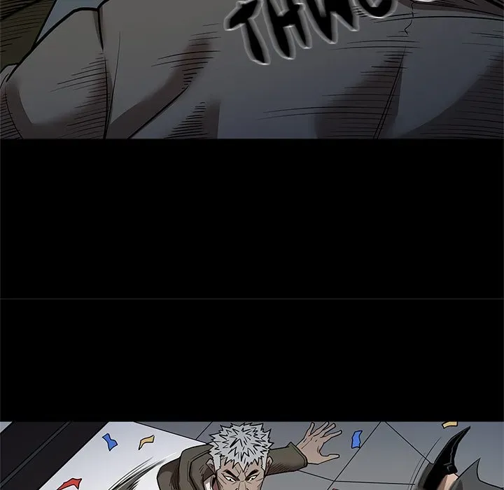Read The V Squad chapter 30 image 87 on Lezhin