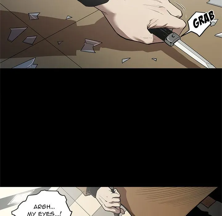 Read The V Squad chapter 30 image 9 on Lezhin