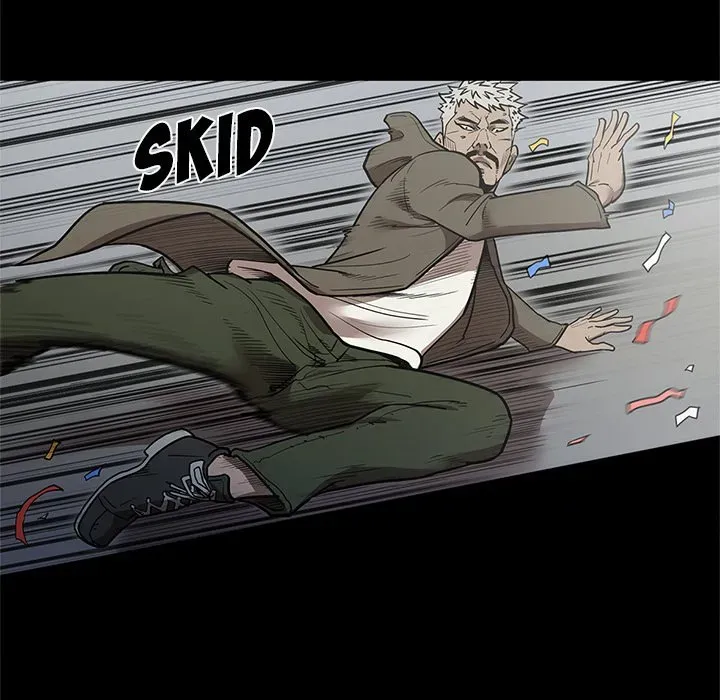 Read The V Squad chapter 30 image 91 on Lezhin