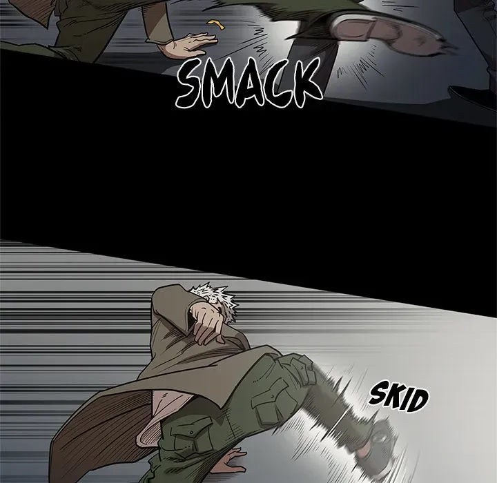 Read The V Squad chapter 30 image 93 on Lezhin