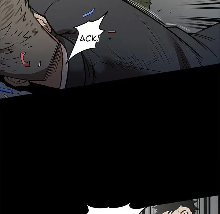 Read The V Squad chapter 30 image 99 on Lezhin