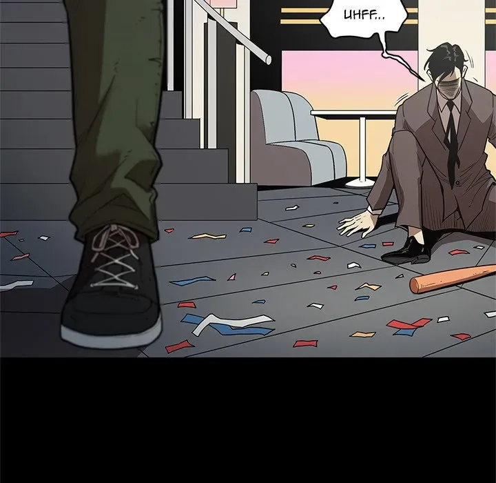 Read The V Squad chapter 31 image 10 on Lezhin