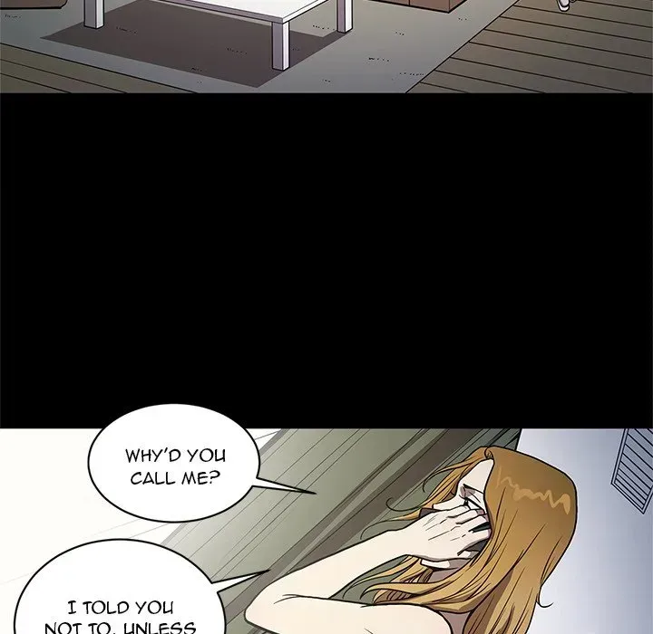 Read The V Squad chapter 31 image 100 on Lezhin
