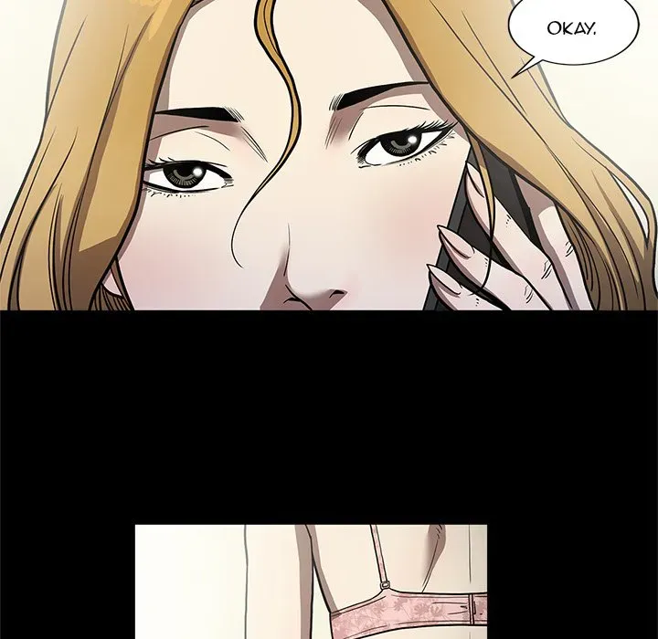 Read The V Squad chapter 31 image 102 on Lezhin