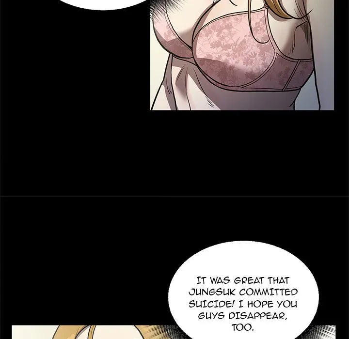 Read The V Squad chapter 31 image 105 on Lezhin