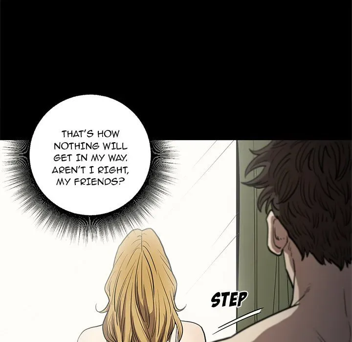 Read The V Squad chapter 31 image 107 on Lezhin