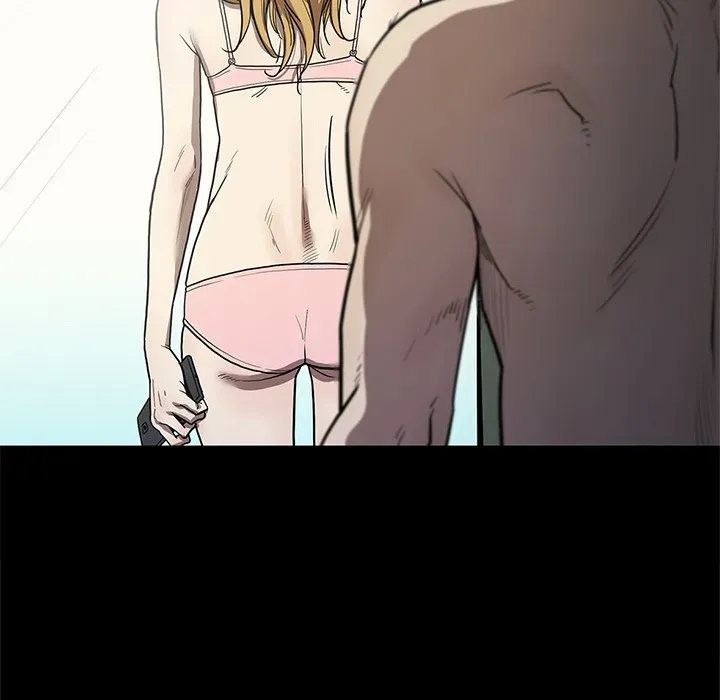 Read The V Squad chapter 31 image 108 on Lezhin