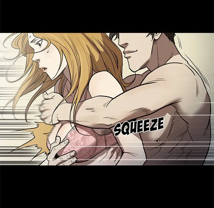 Read The V Squad chapter 31 image 109 on Lezhin