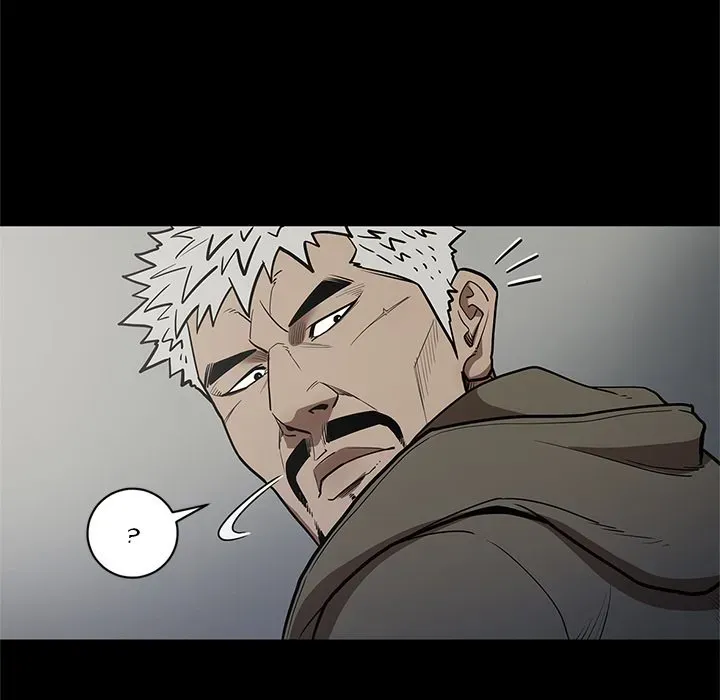 Read The V Squad chapter 31 image 11 on Lezhin