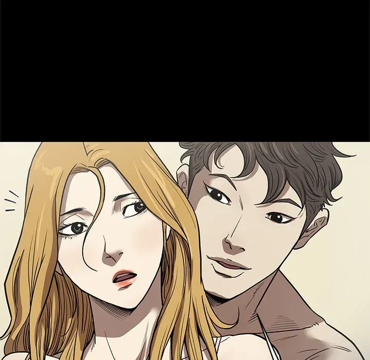 Read The V Squad chapter 31 image 110 on Lezhin