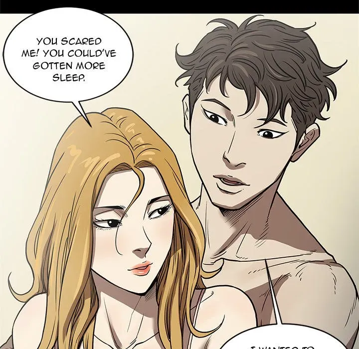 Read The V Squad chapter 31 image 112 on Lezhin