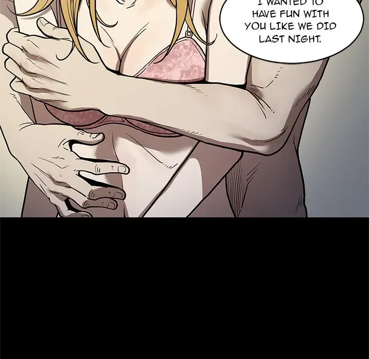 Read The V Squad chapter 31 image 113 on Lezhin
