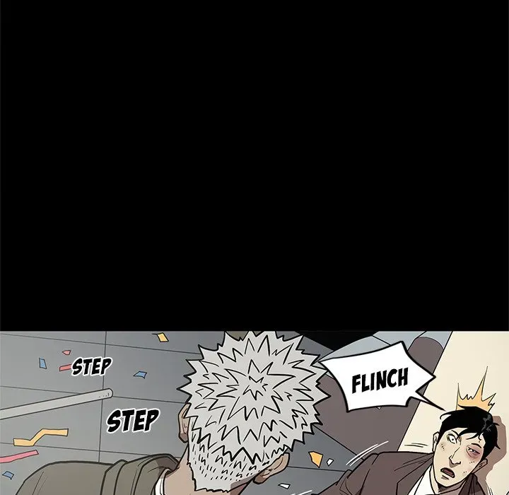 Read The V Squad chapter 31 image 12 on Lezhin