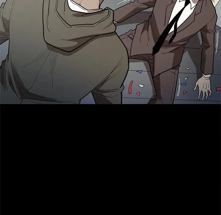 Read The V Squad chapter 31 image 13 on Lezhin