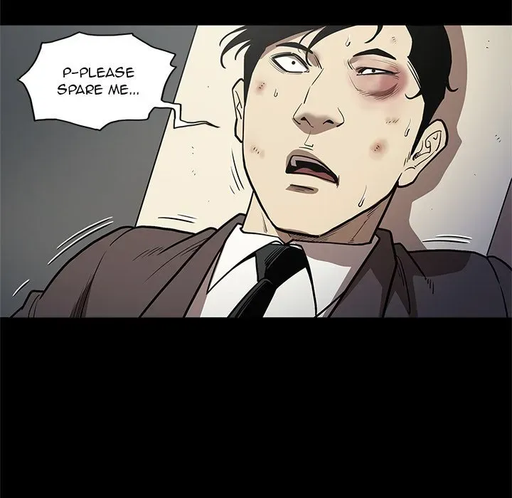 Read The V Squad chapter 31 image 14 on Lezhin