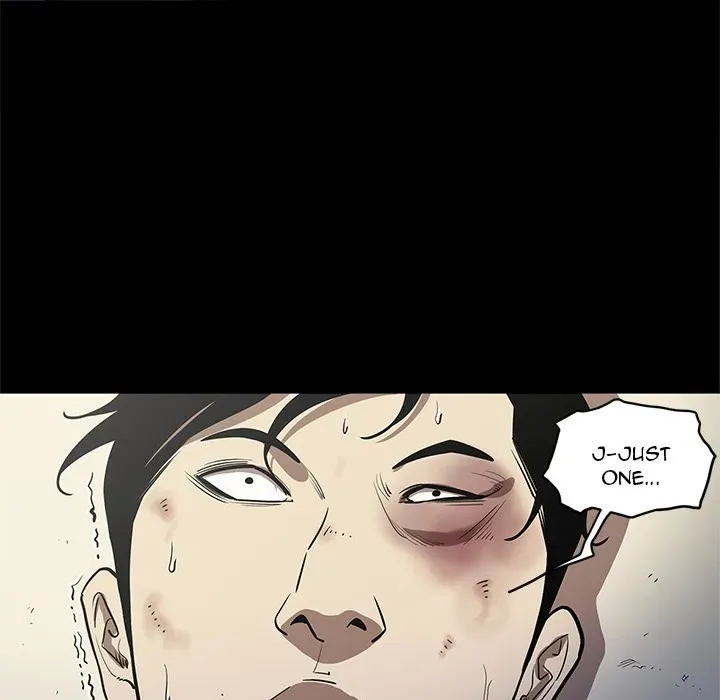 Read The V Squad chapter 31 image 16 on Lezhin
