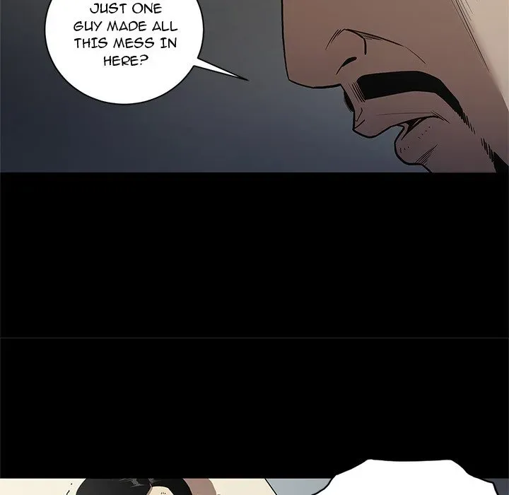Read The V Squad chapter 31 image 18 on Lezhin