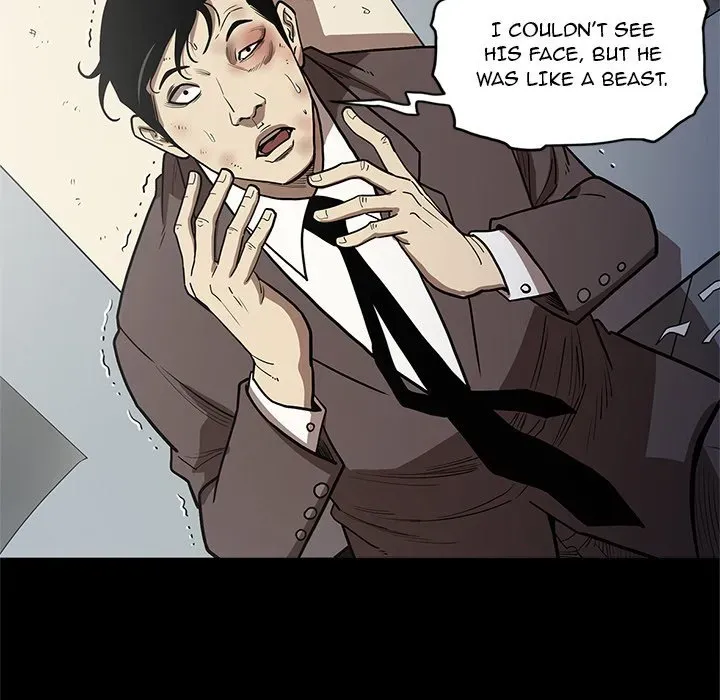 Read The V Squad chapter 31 image 19 on Lezhin
