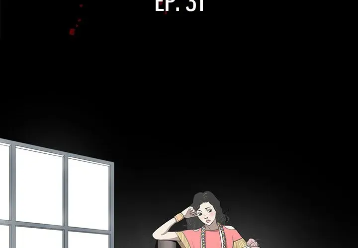 Read The V Squad chapter 31 image 2 on Lezhin