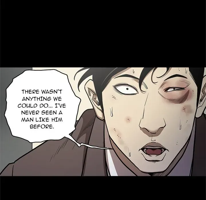 Read The V Squad chapter 31 image 20 on Lezhin
