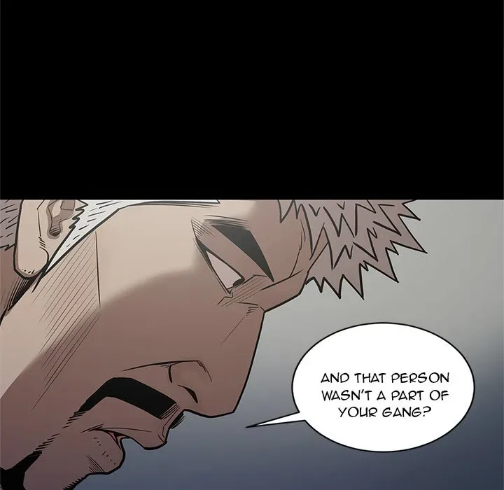 Read The V Squad chapter 31 image 21 on Lezhin