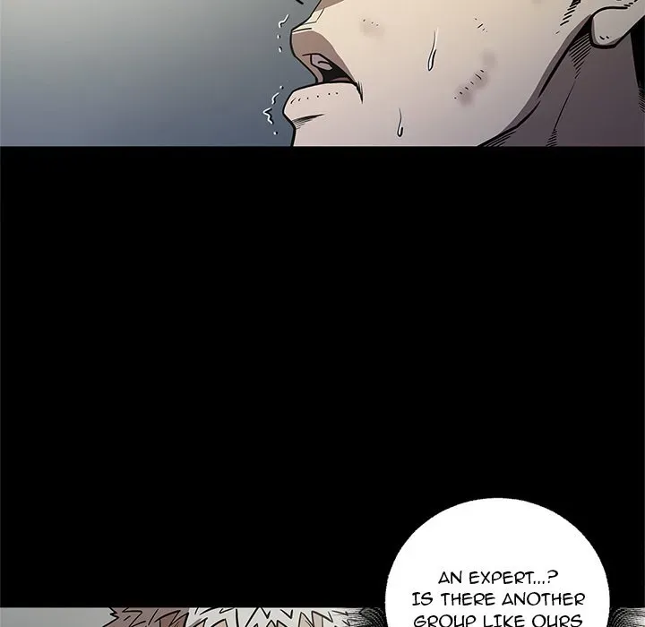 Read The V Squad chapter 31 image 23 on Lezhin