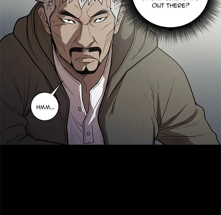 Read The V Squad chapter 31 image 24 on Lezhin