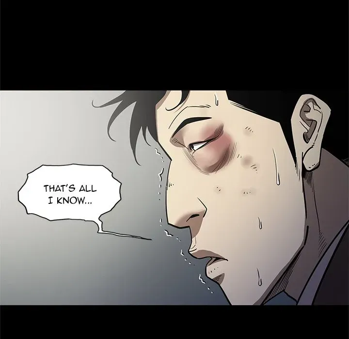 Read The V Squad chapter 31 image 25 on Lezhin