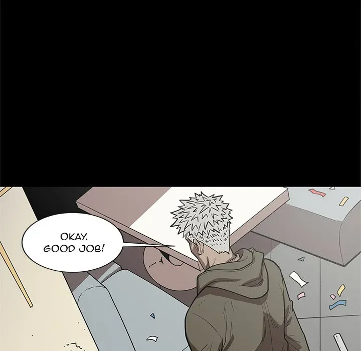 Read The V Squad chapter 31 image 26 on Lezhin