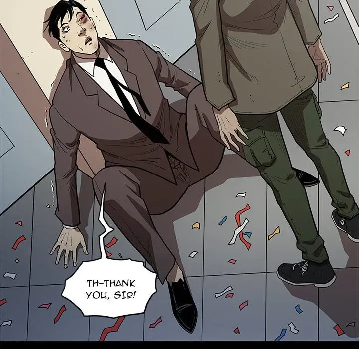 Read The V Squad chapter 31 image 27 on Lezhin