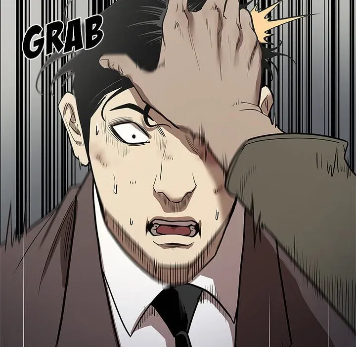 Read The V Squad chapter 31 image 31 on Lezhin
