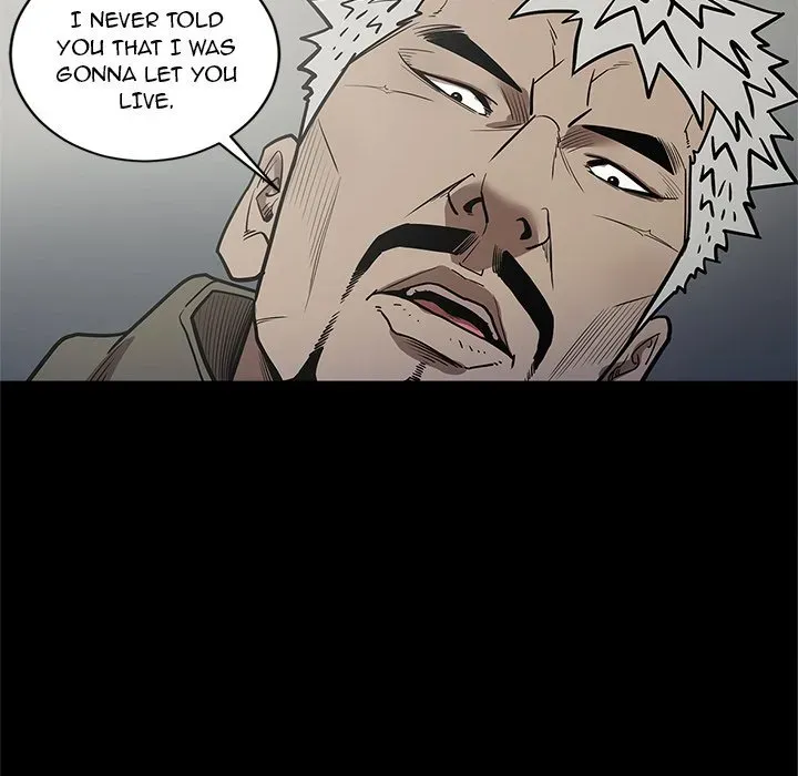 Read The V Squad chapter 31 image 33 on Lezhin