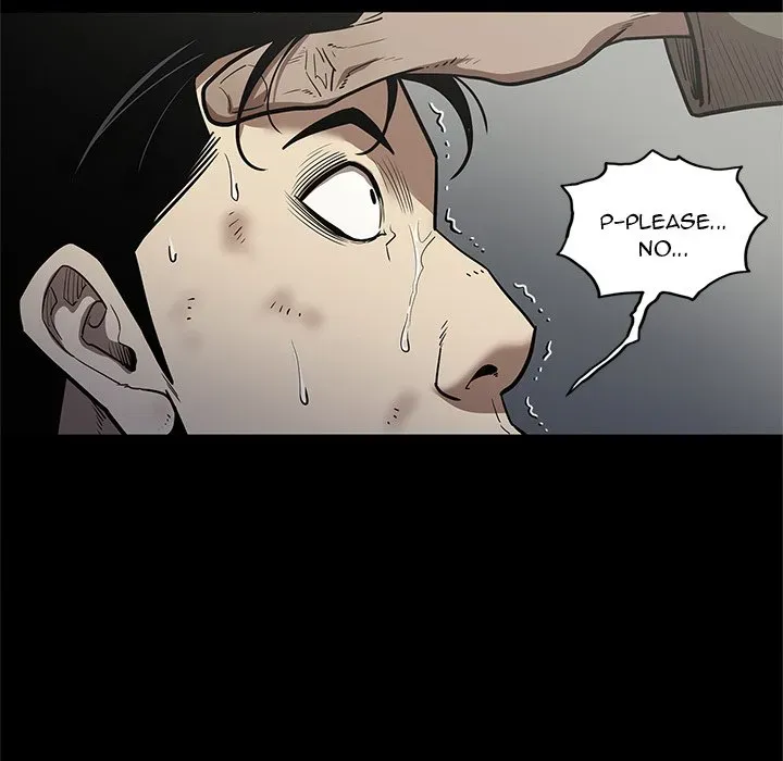Read The V Squad chapter 31 image 34 on Lezhin