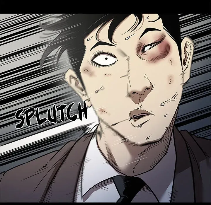 Read The V Squad chapter 31 image 35 on Lezhin