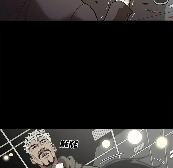 Read The V Squad chapter 31 image 37 on Lezhin