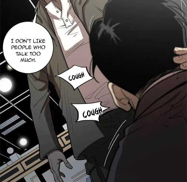Read The V Squad chapter 31 image 38 on Lezhin