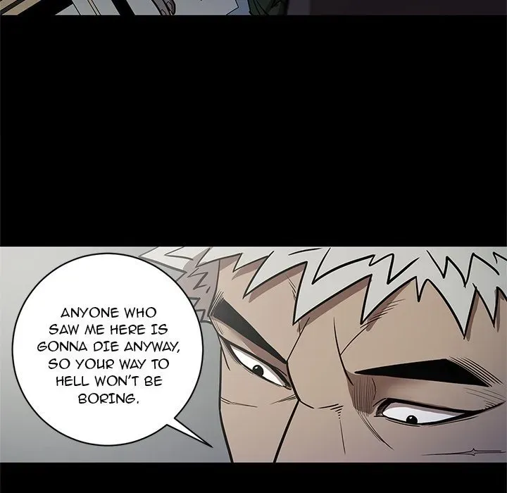 Read The V Squad chapter 31 image 39 on Lezhin