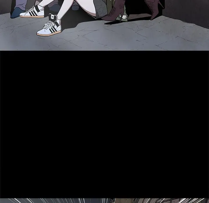 Read The V Squad chapter 31 image 4 on Lezhin