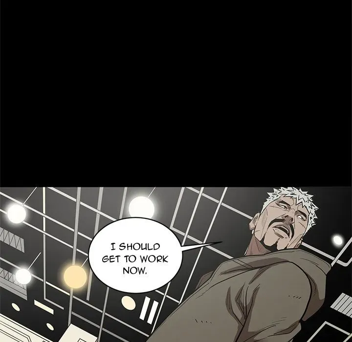 Read The V Squad chapter 31 image 41 on Lezhin