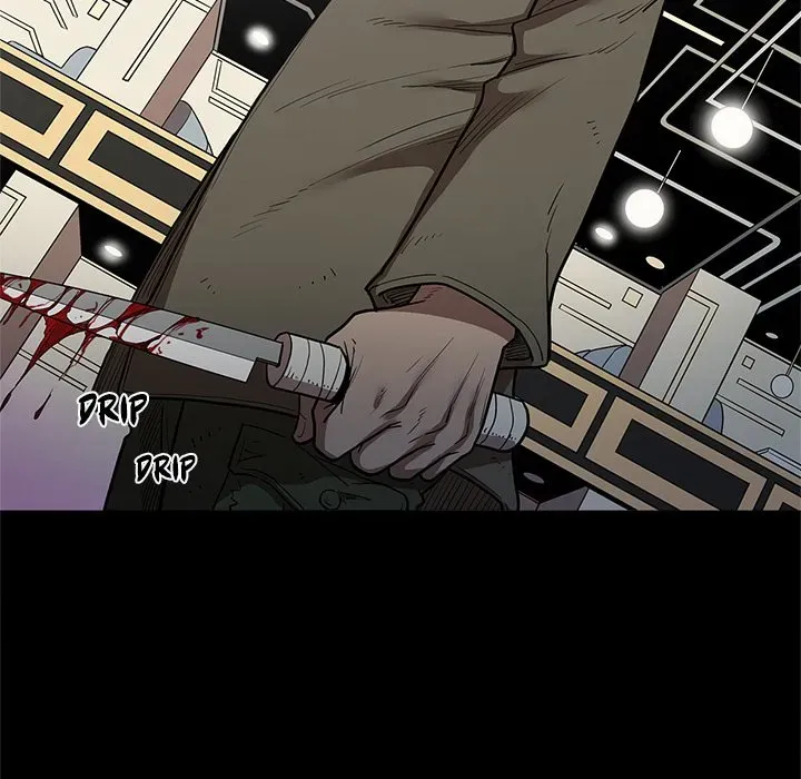 Read The V Squad chapter 31 image 42 on Lezhin