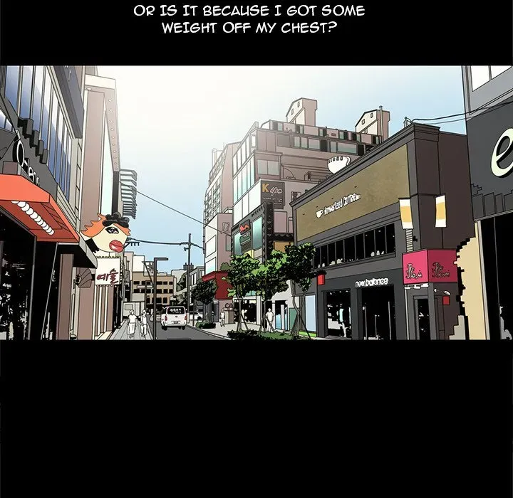 Read The V Squad chapter 31 image 51 on Lezhin
