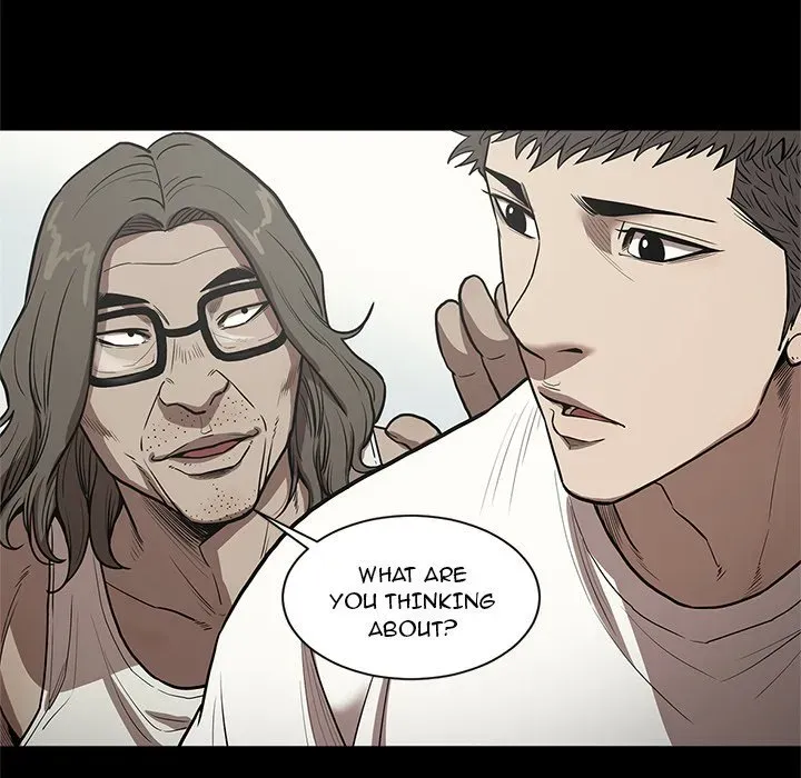 Read The V Squad chapter 31 image 58 on Lezhin