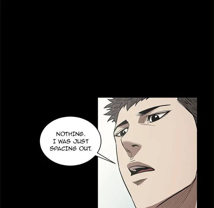Read The V Squad chapter 31 image 59 on Lezhin
