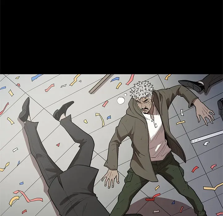 Read The V Squad chapter 31 image 6 on Lezhin