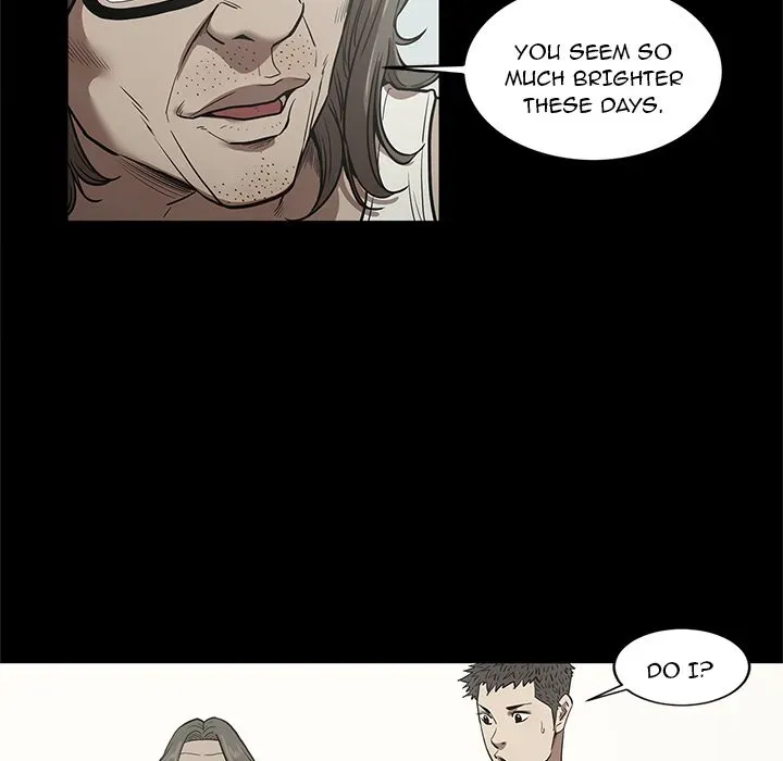 Read The V Squad chapter 31 image 61 on Lezhin