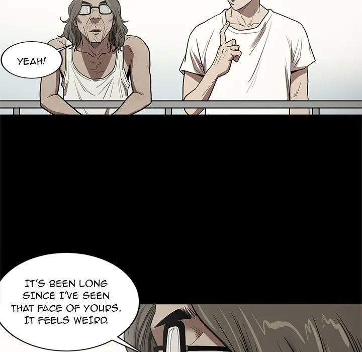 Read The V Squad chapter 31 image 62 on Lezhin